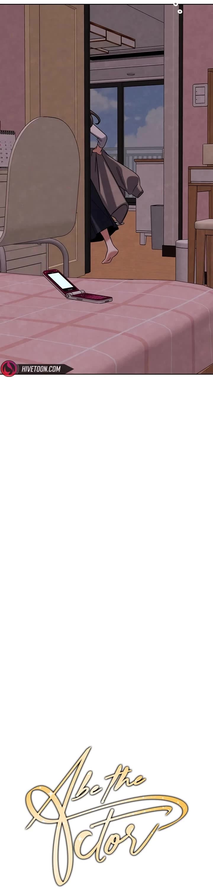 Be the Actor chapter 136 page 31