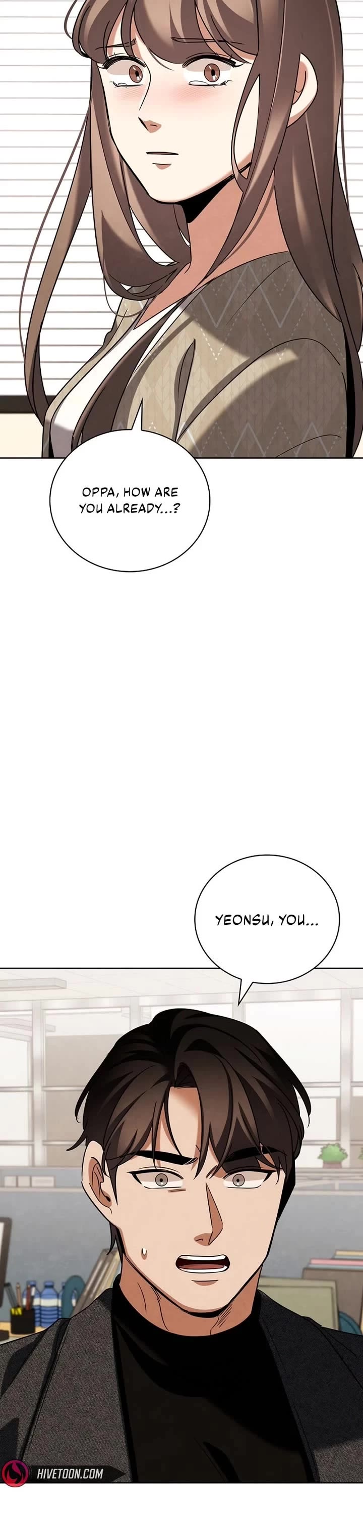 Be the Actor chapter 136 page 45