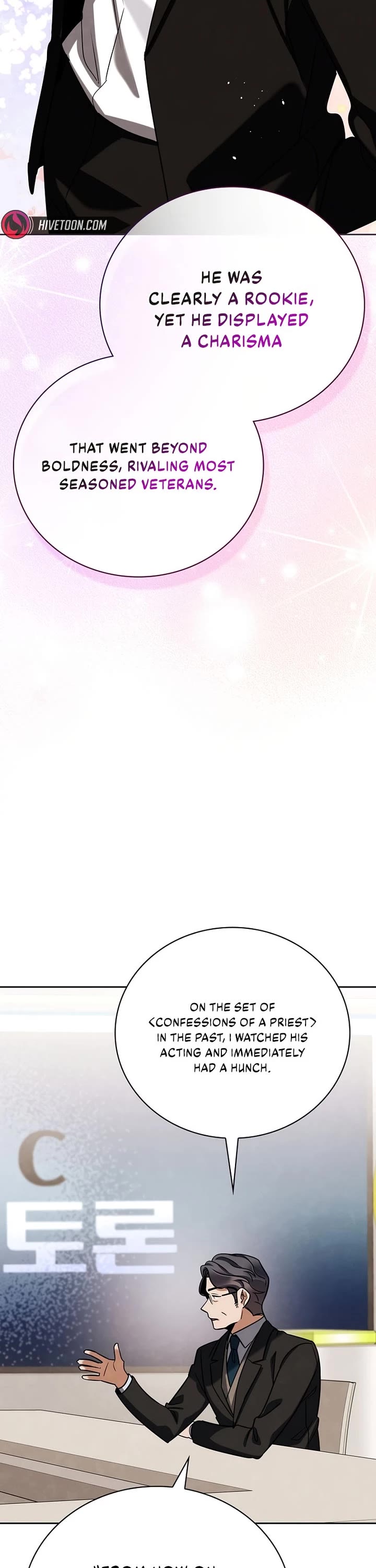 Be the Actor chapter 136 page 9