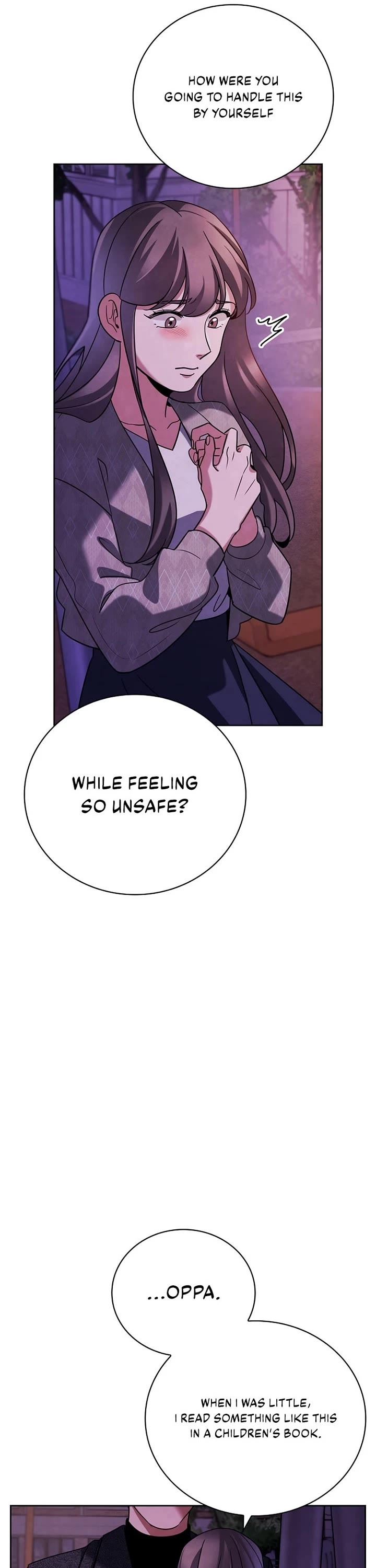 Be the Actor chapter 137 page 3