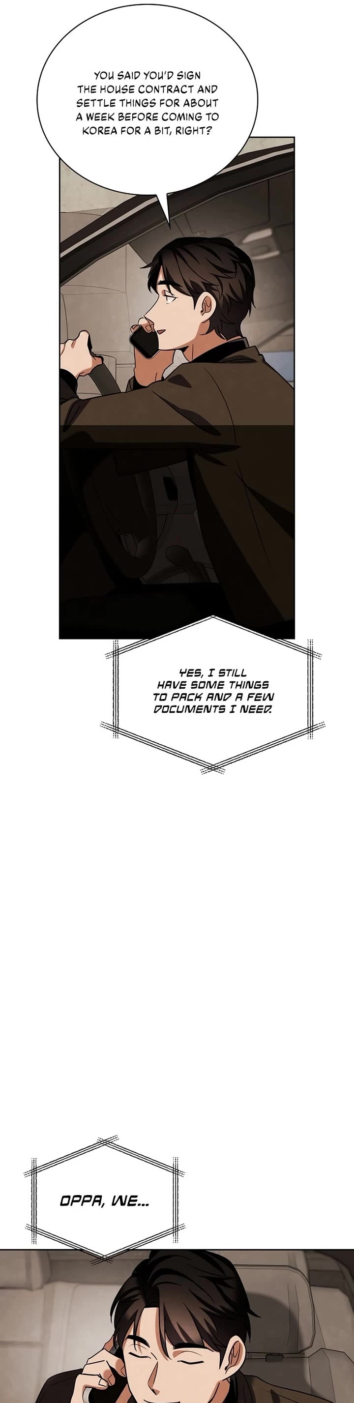 Be the Actor chapter 137 page 35