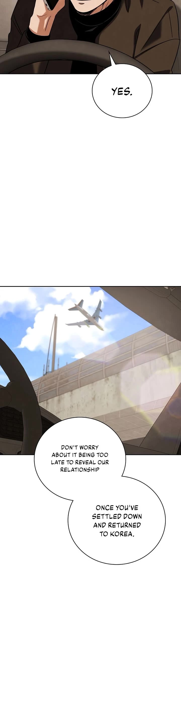 Be the Actor chapter 137 page 36