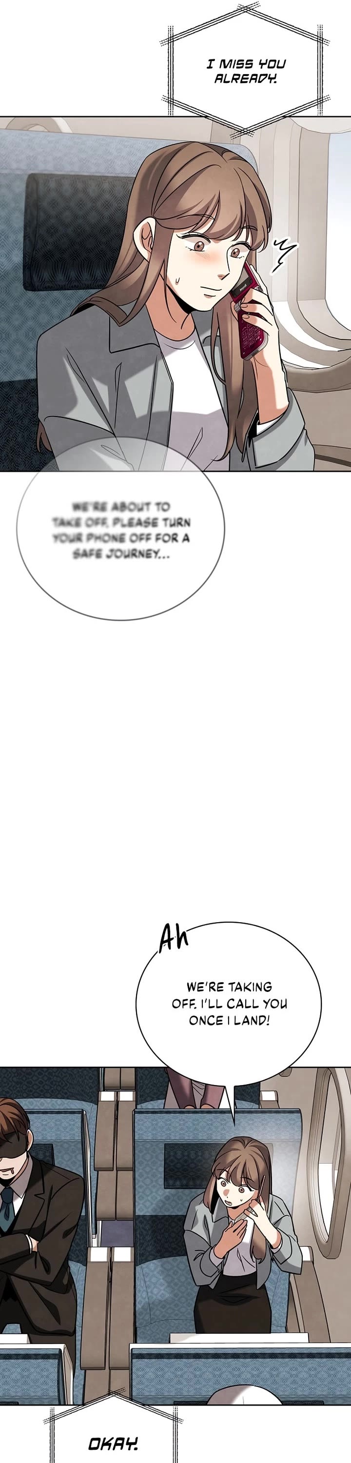 Be the Actor chapter 137 page 37