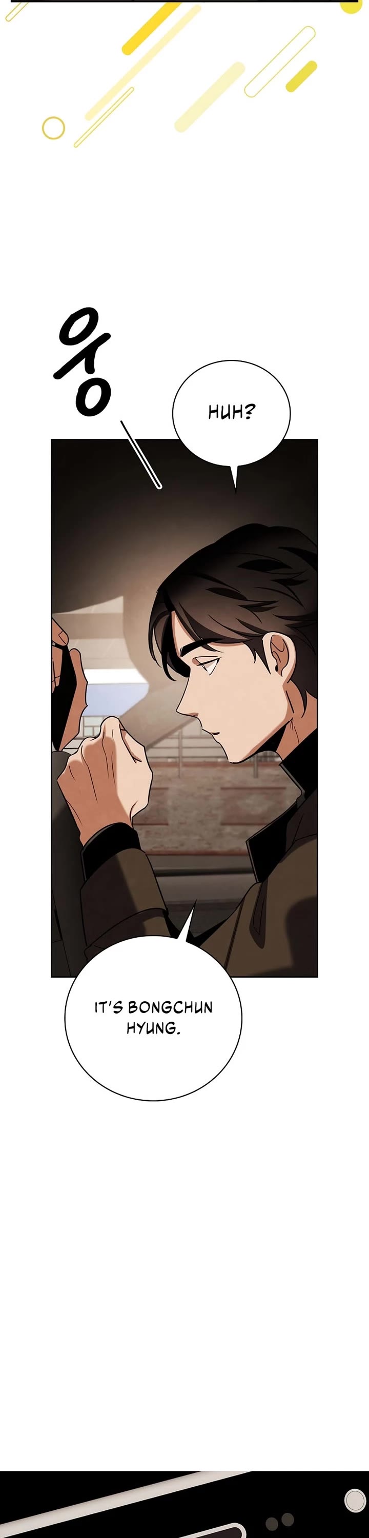 Be the Actor chapter 137 page 40