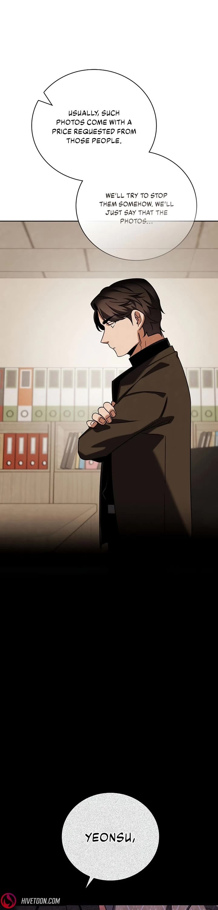 Be the Actor chapter 137 page 45