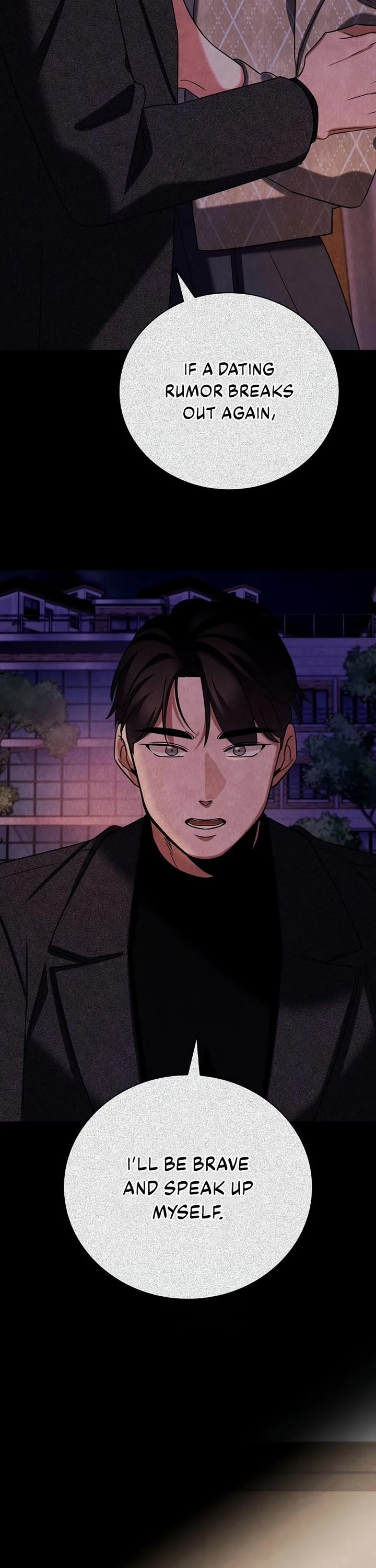 Be the Actor chapter 137 page 46