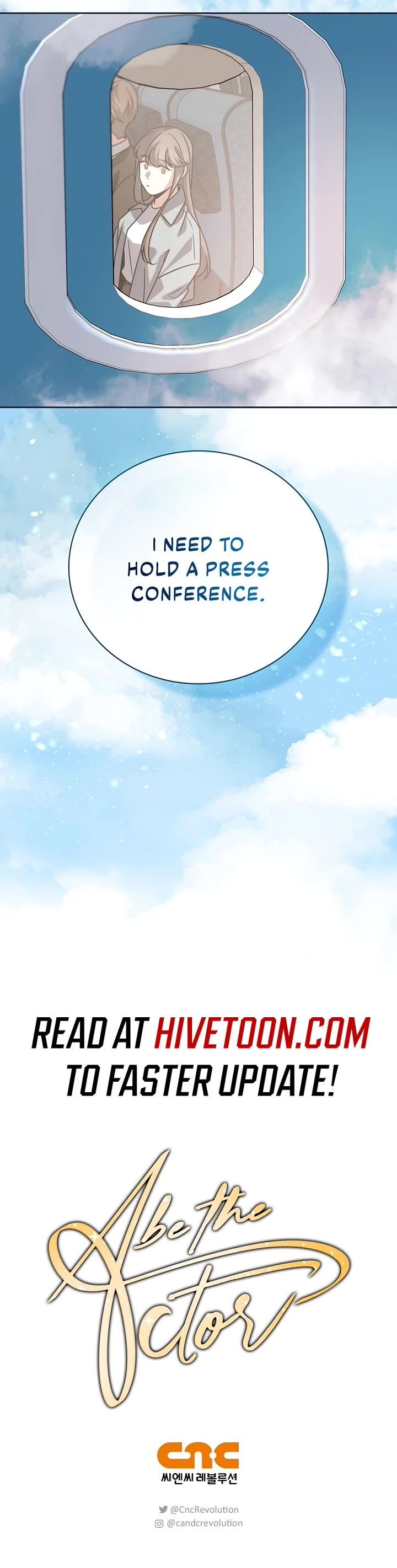 Be the Actor chapter 137 page 48