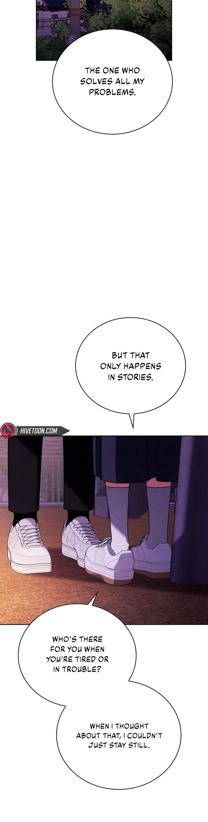 Be the Actor chapter 137 page 5