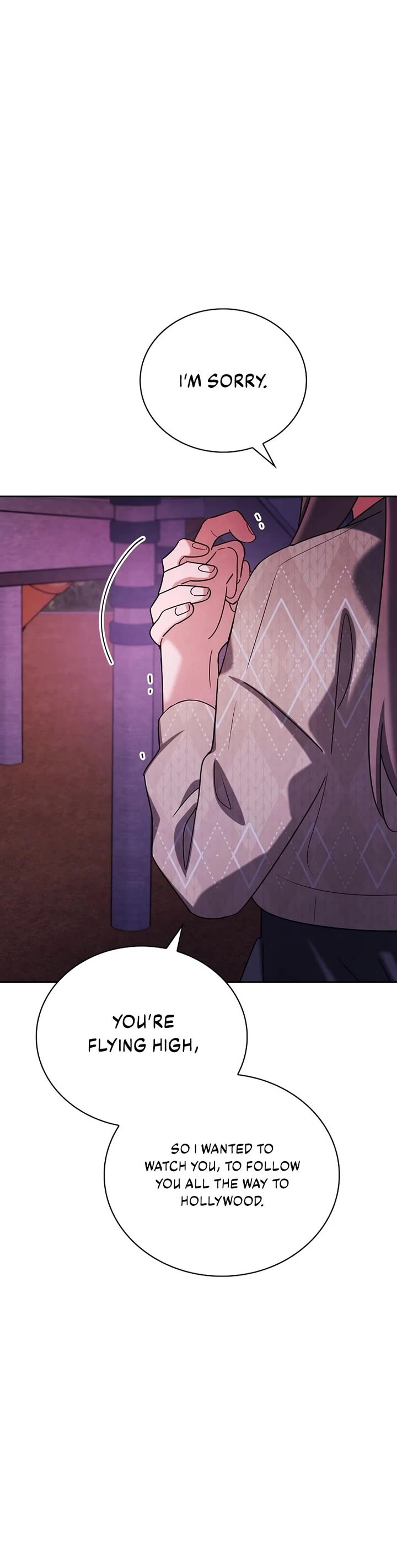 Be the Actor chapter 137 page 6