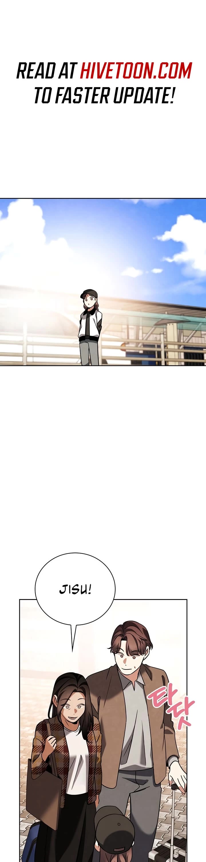 Be the Actor chapter 138 page 1