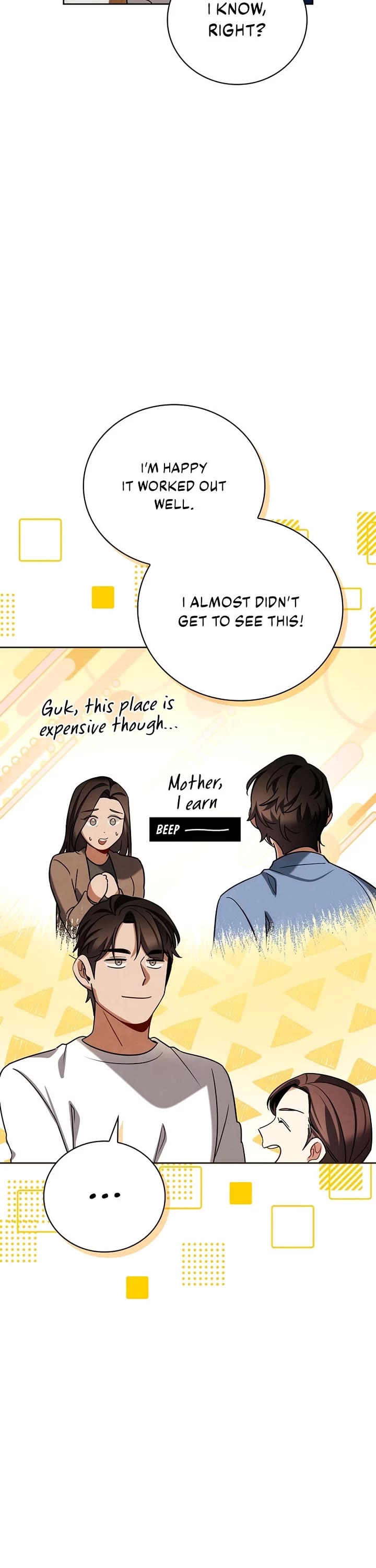 Be the Actor chapter 138 page 12