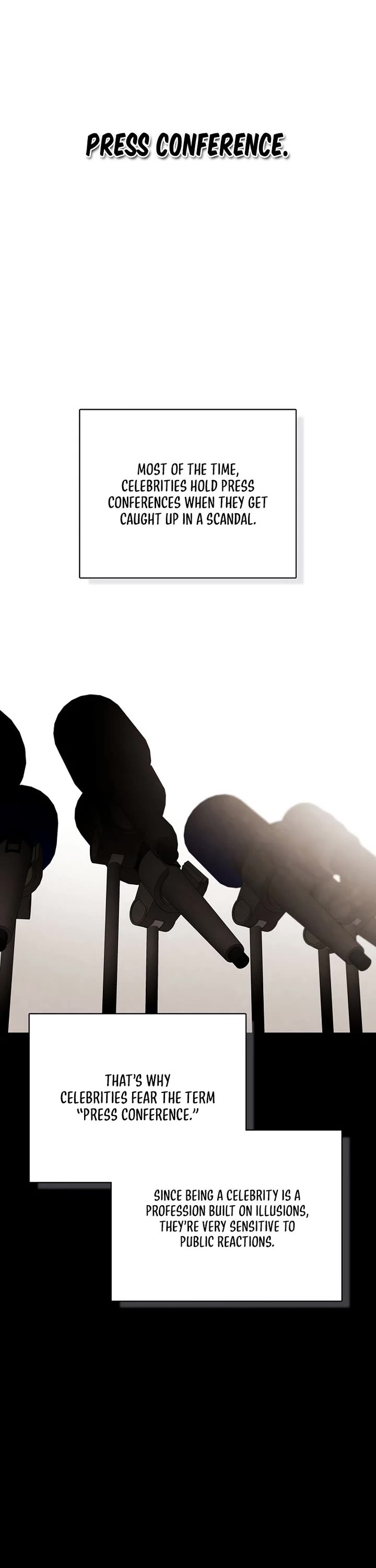 Be the Actor chapter 138 page 18