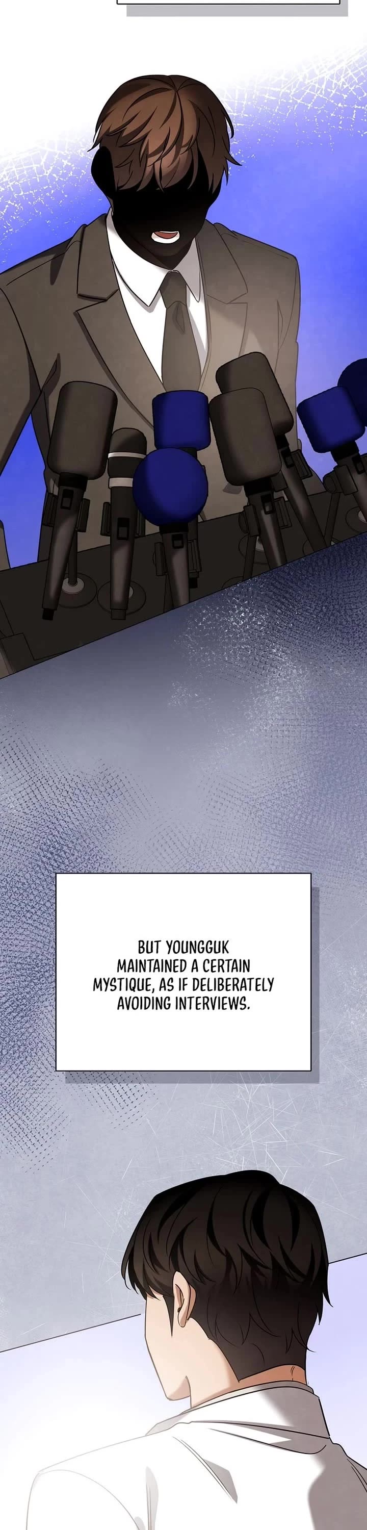 Be the Actor chapter 138 page 26