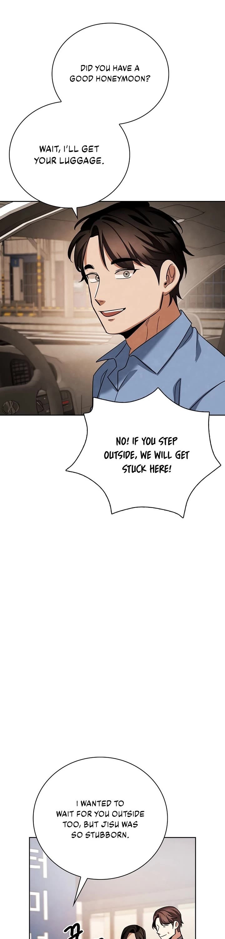 Be the Actor chapter 138 page 3