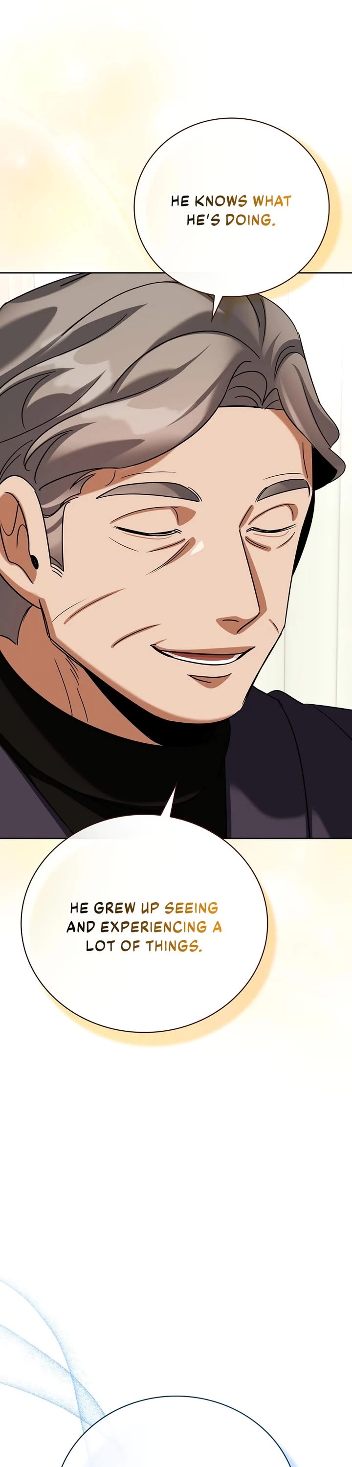 Be the Actor chapter 138 page 31