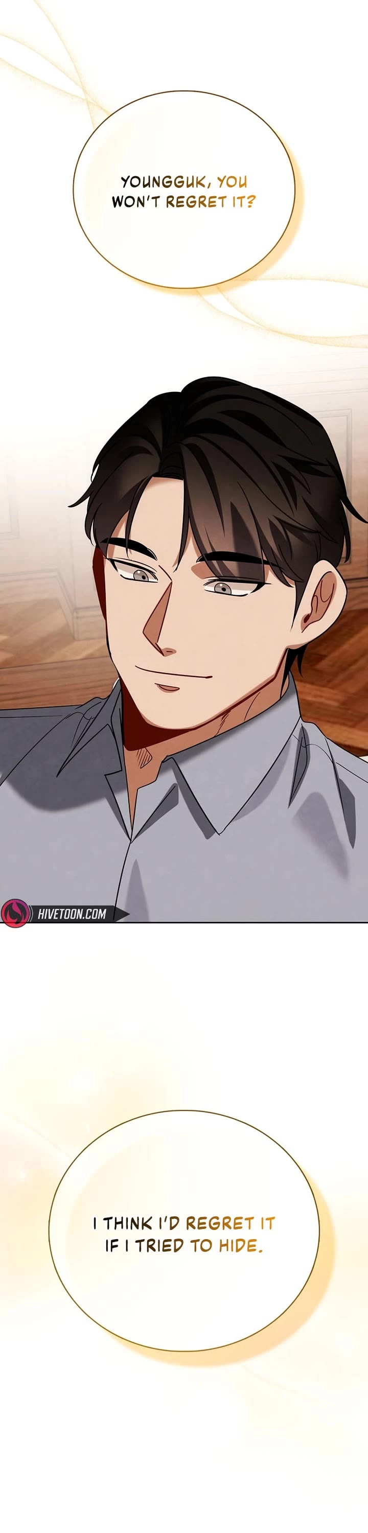 Be the Actor chapter 138 page 39