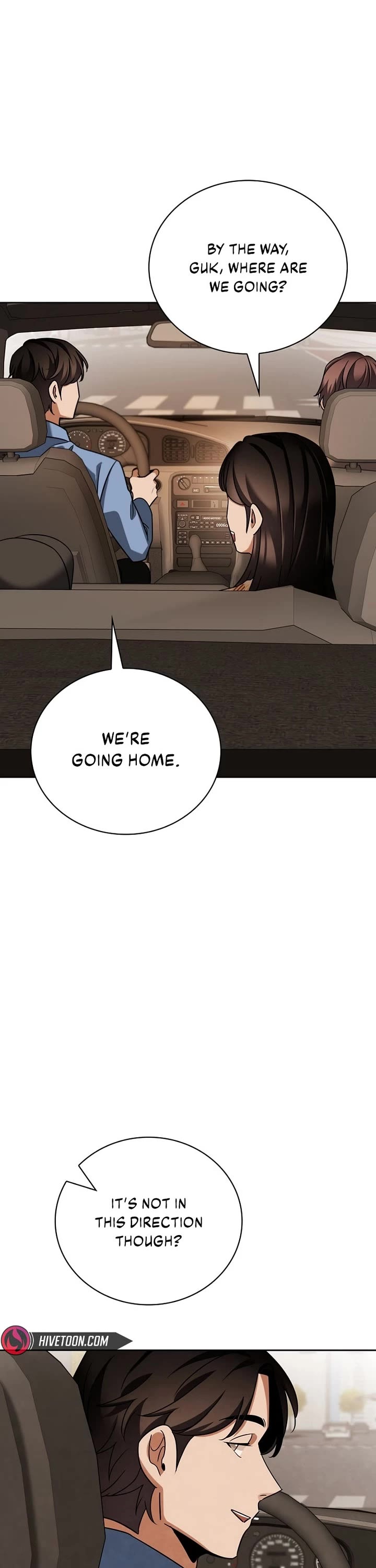 Be the Actor chapter 138 page 5