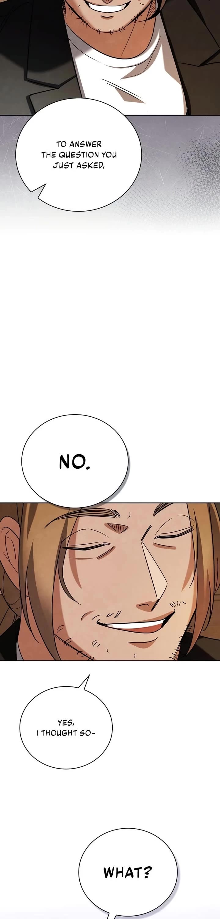 Be the Actor chapter 138 page 51