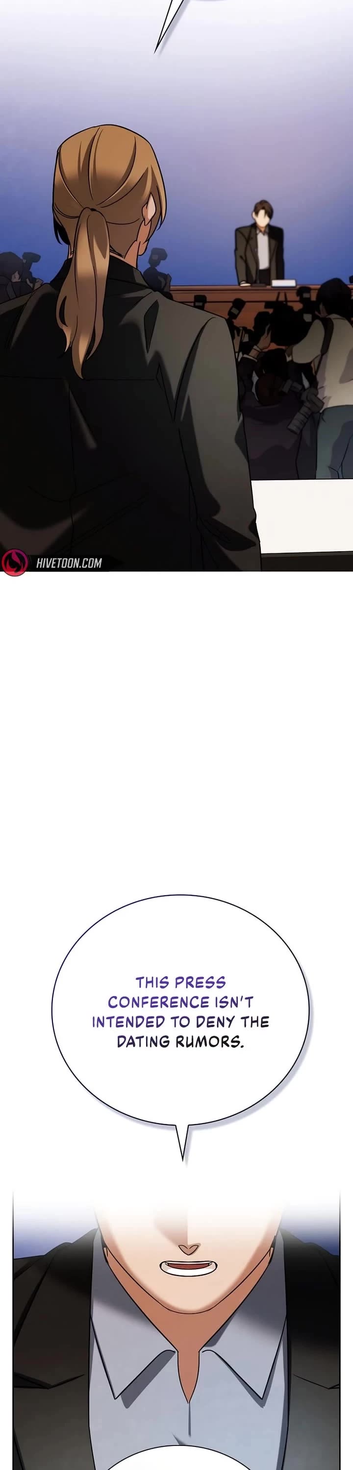 Be the Actor chapter 138 page 52