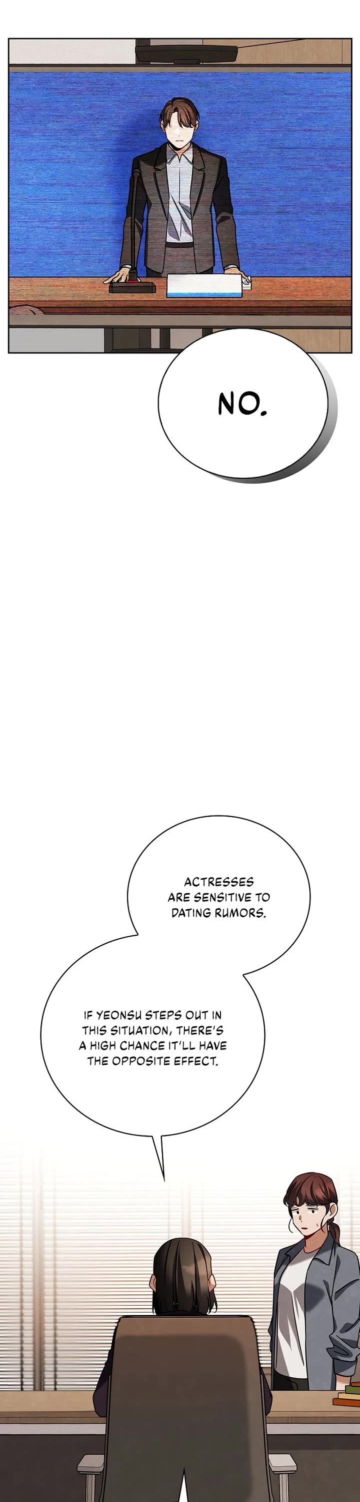 Be the Actor chapter 139 page 10