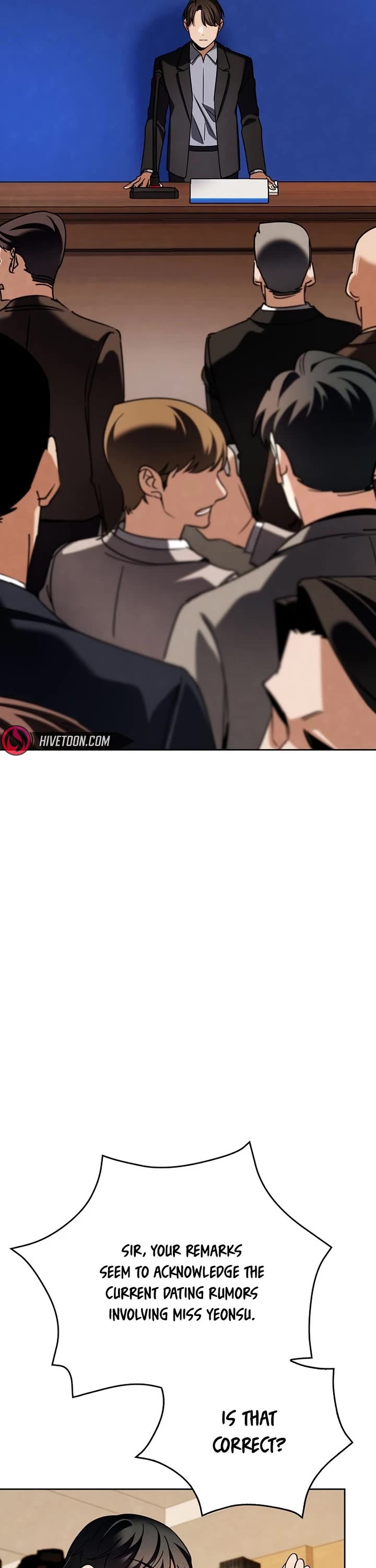 Be the Actor chapter 139 page 20