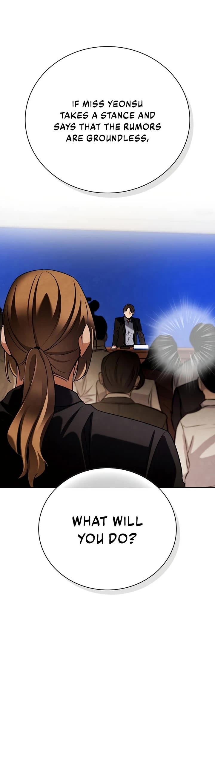 Be the Actor chapter 139 page 23