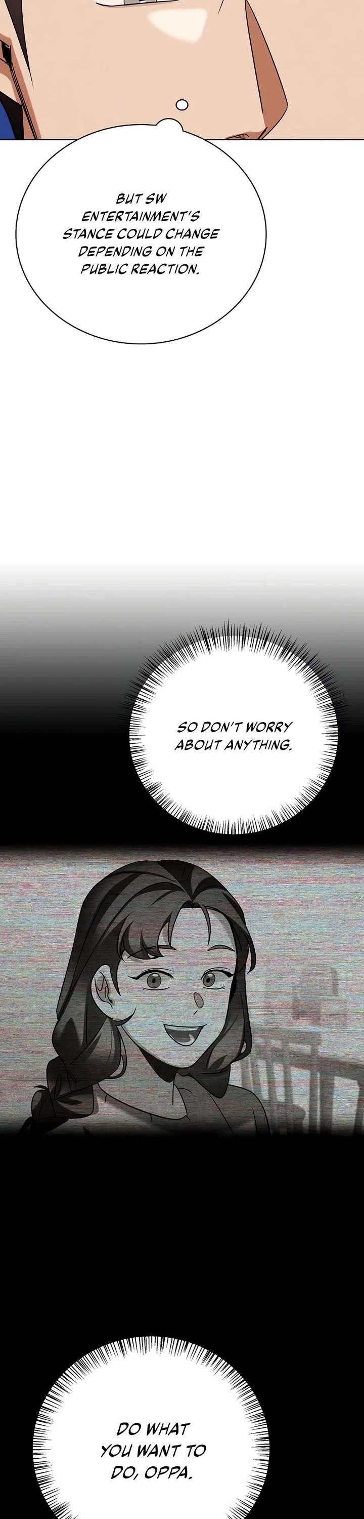 Be the Actor chapter 139 page 26