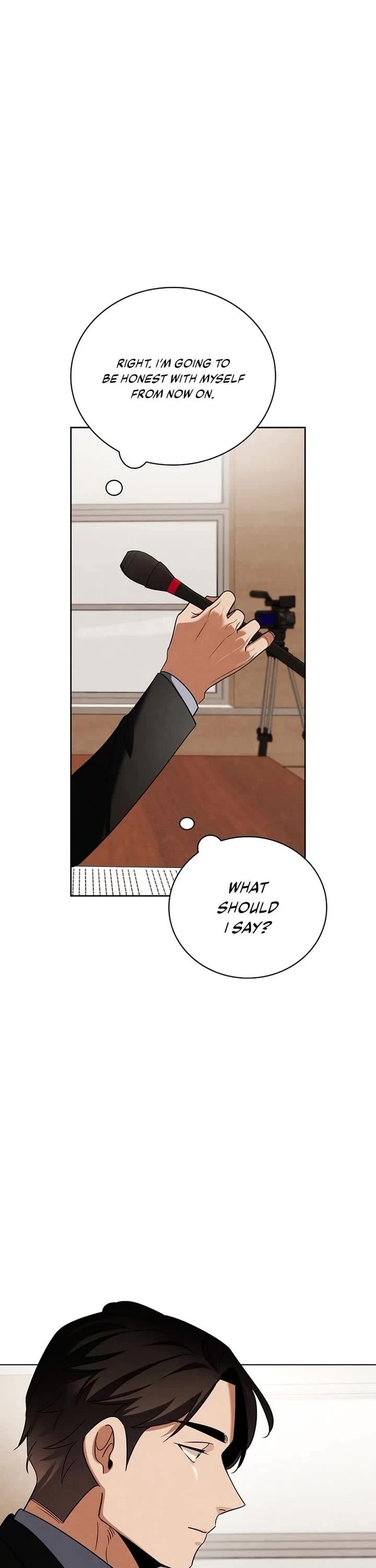 Be the Actor chapter 139 page 28