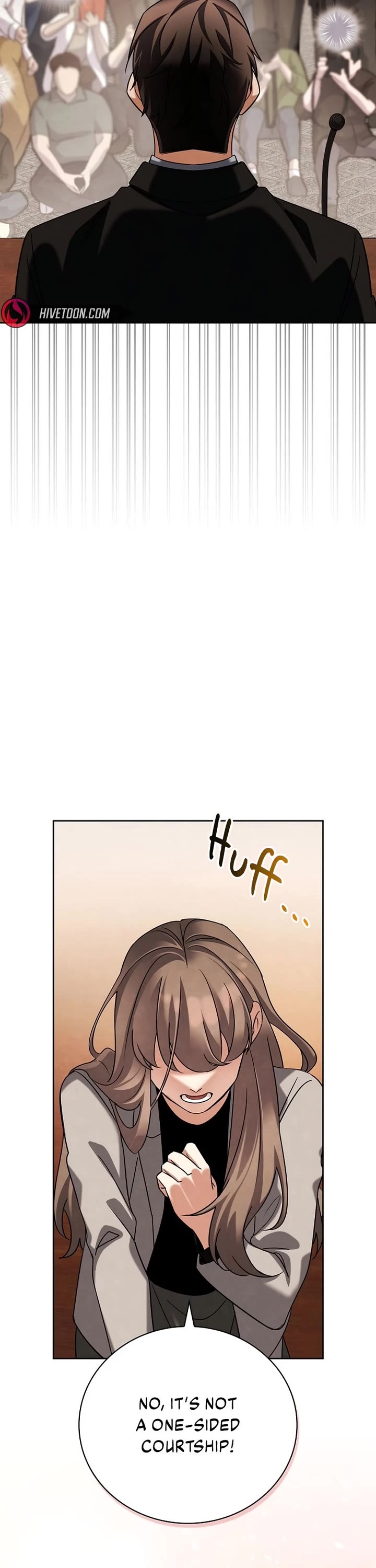 Be the Actor chapter 139 page 32