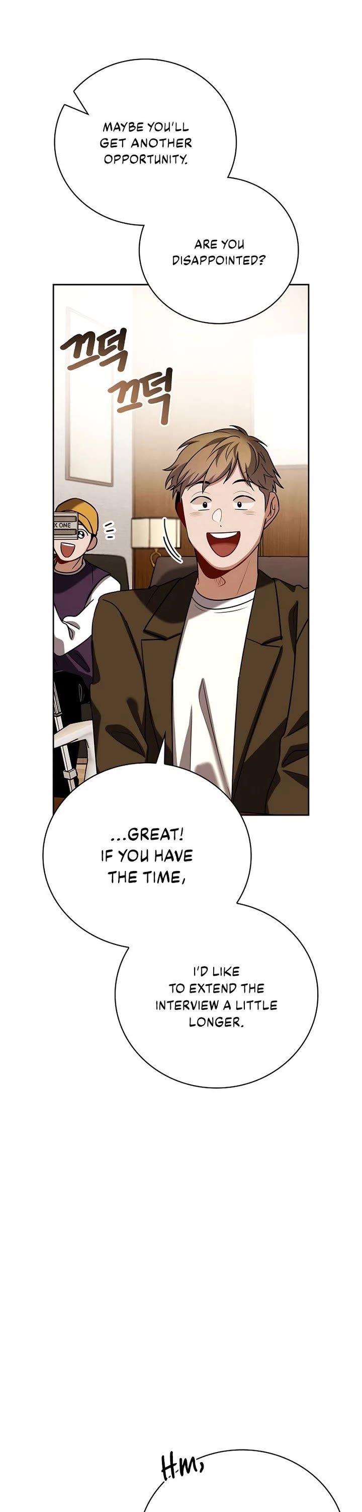 Be the Actor chapter 139 page 4