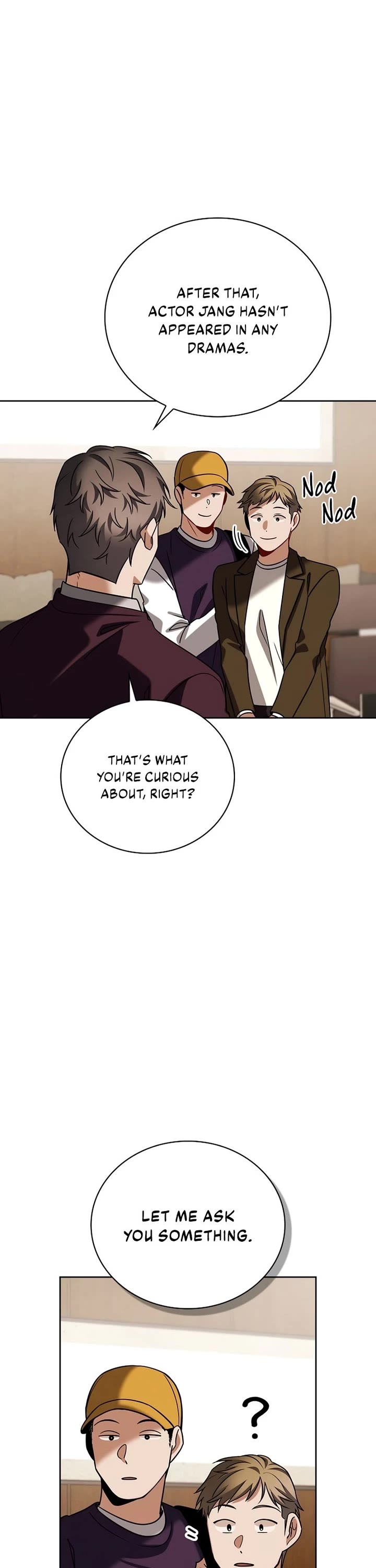 Be the Actor chapter 139 page 44