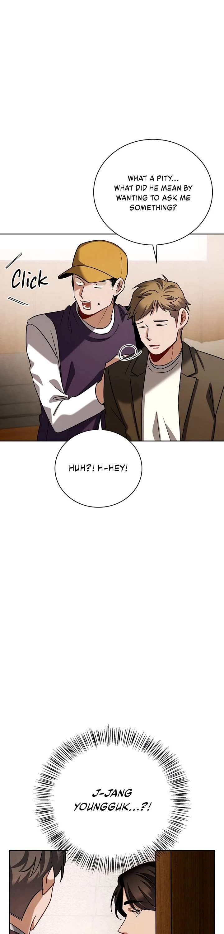 Be the Actor chapter 139 page 46