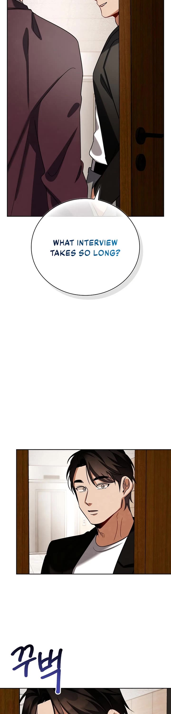 Be the Actor chapter 139 page 47