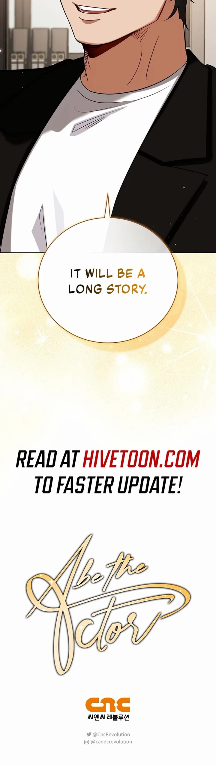 Be the Actor chapter 139 page 52