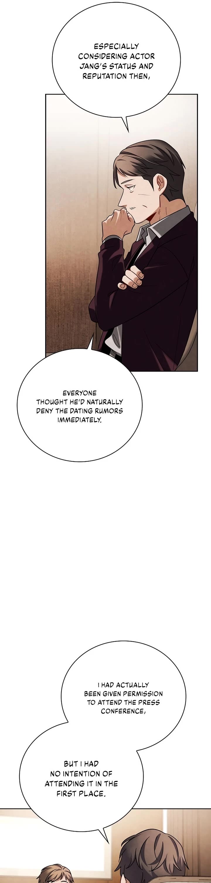 Be the Actor chapter 139 page 7