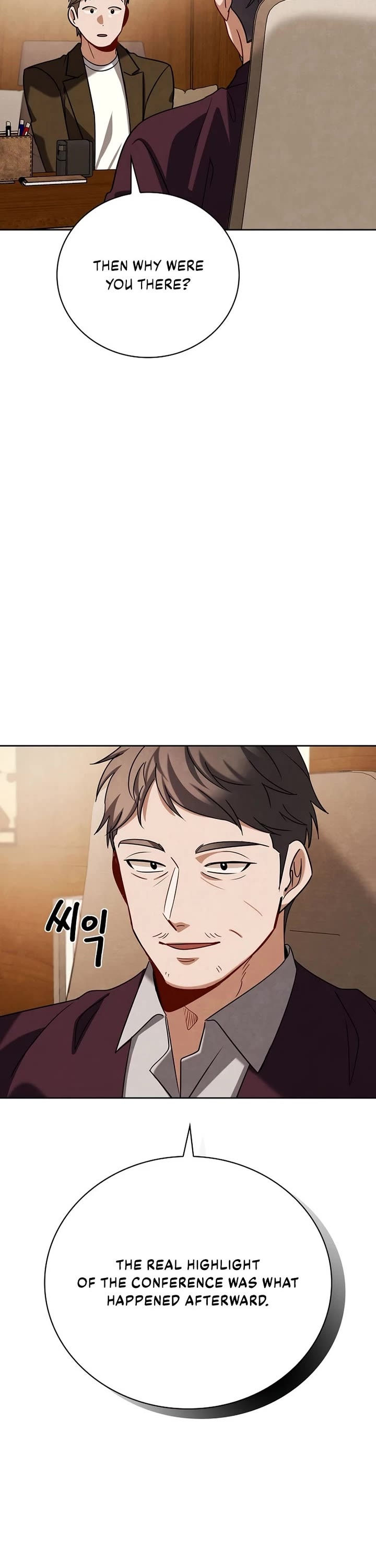 Be the Actor chapter 139 page 8