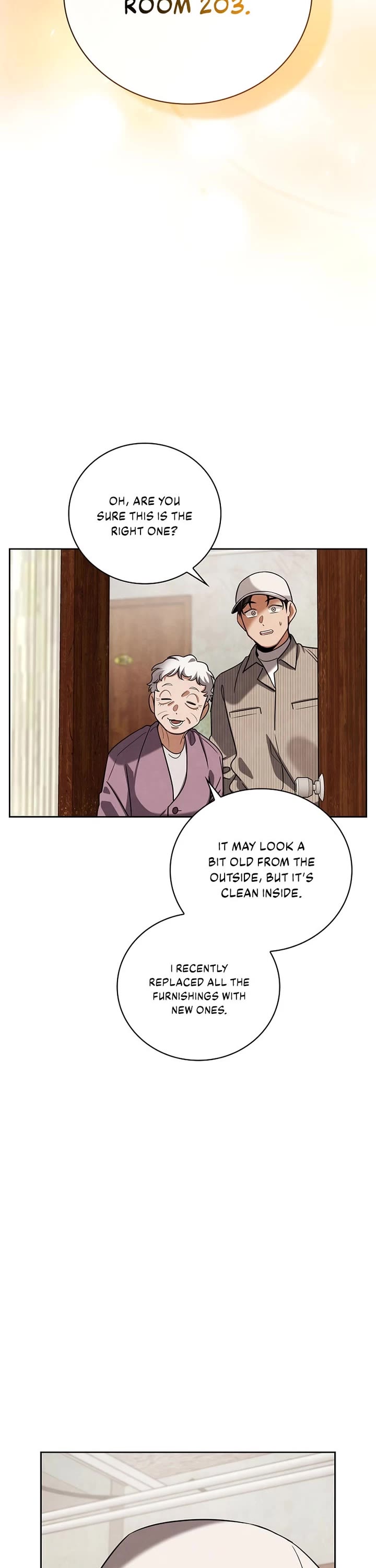 Be the Actor chapter 140 page 16