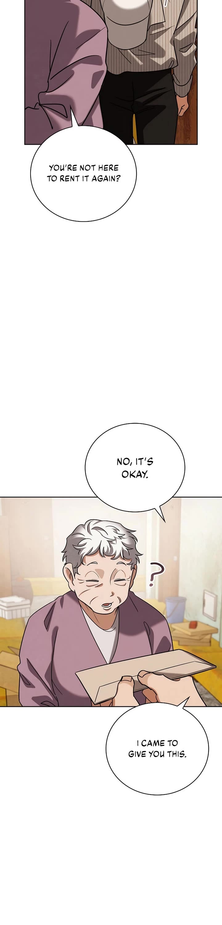 Be the Actor chapter 140 page 20