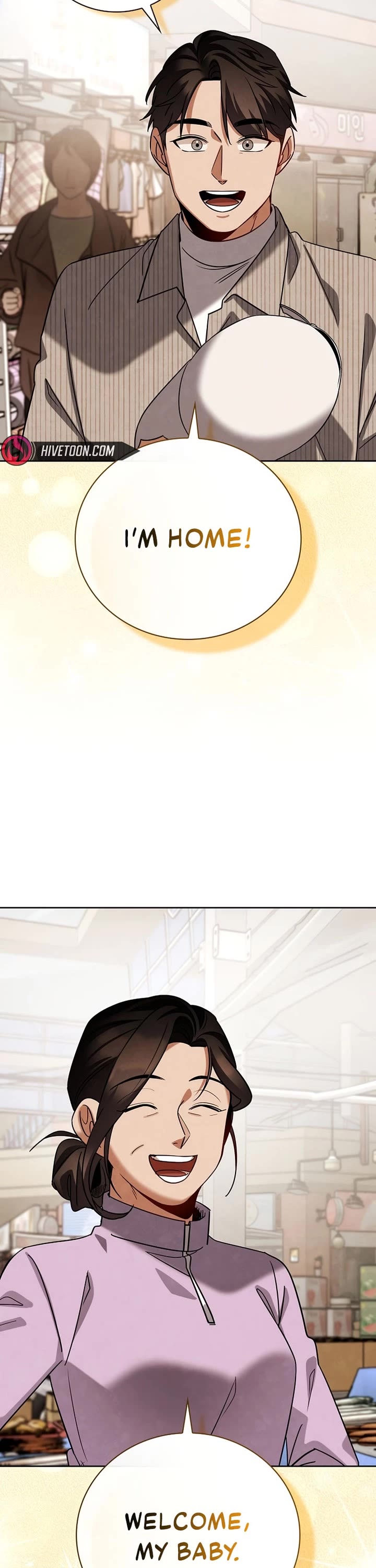 Be the Actor chapter 140 page 27