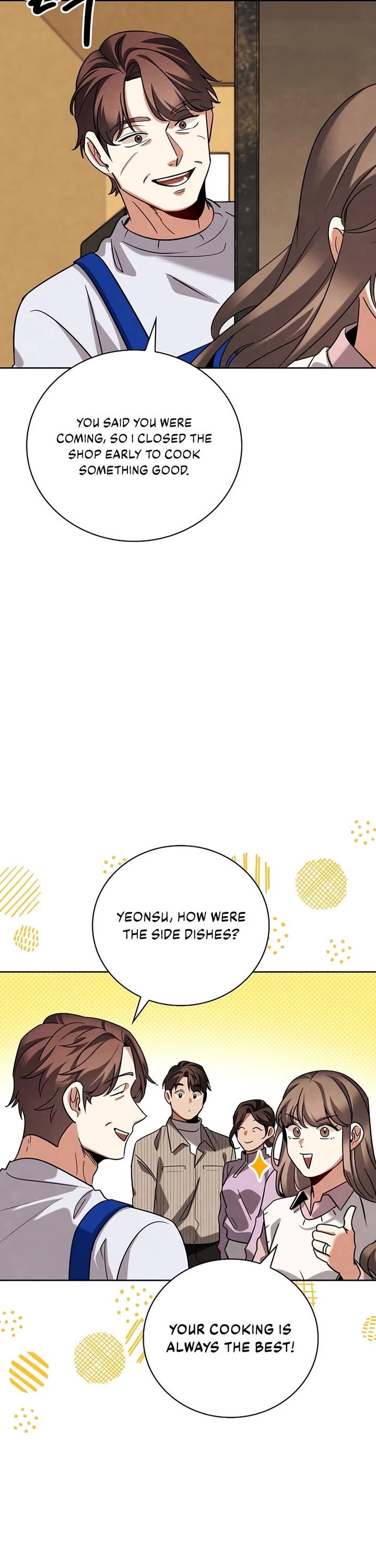 Be the Actor chapter 140 page 29