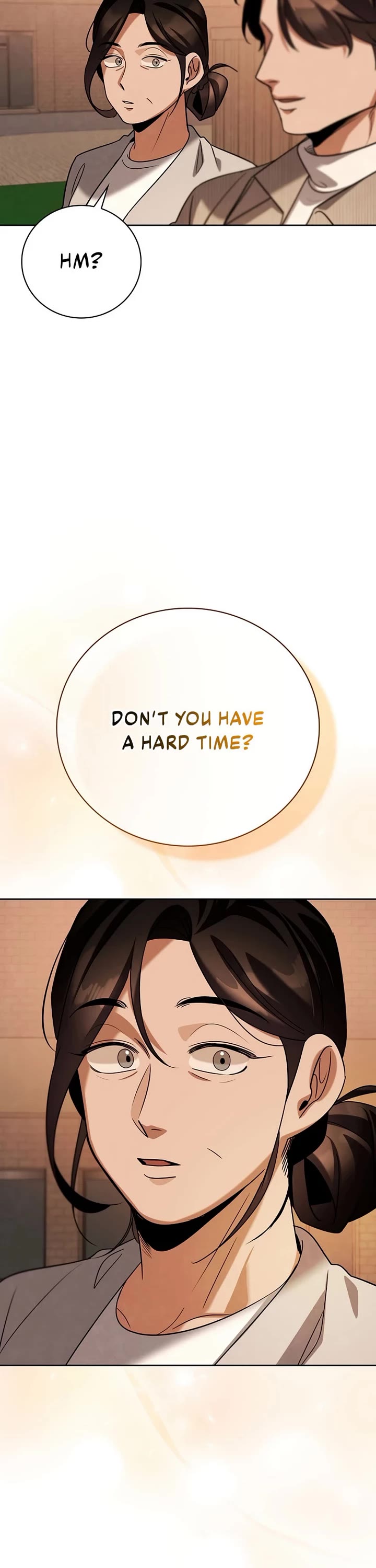 Be the Actor chapter 140 page 33