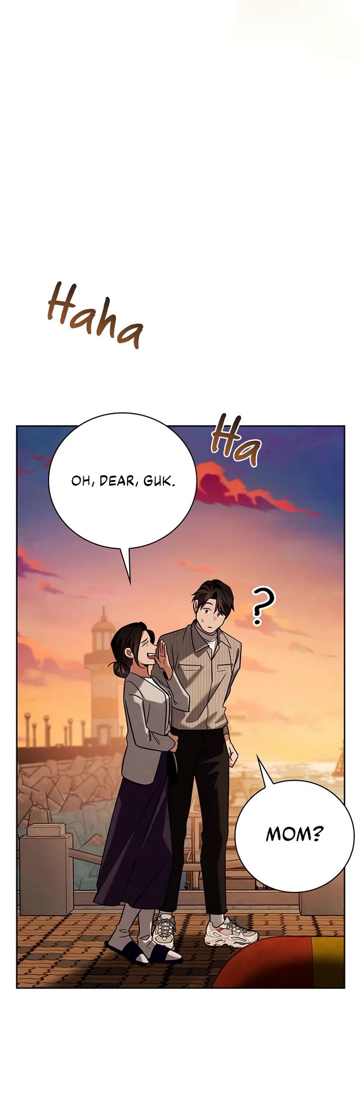 Be the Actor chapter 140 page 34