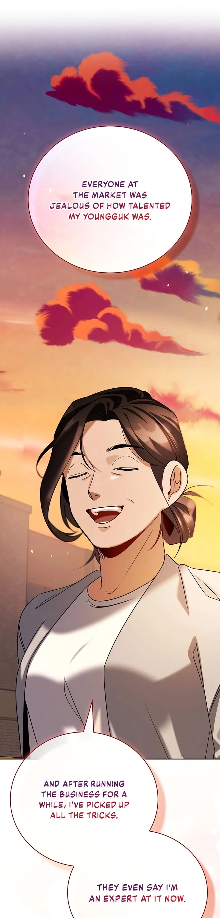 Be the Actor chapter 140 page 36