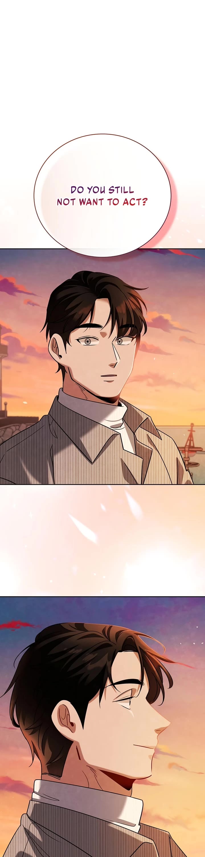 Be the Actor chapter 140 page 38