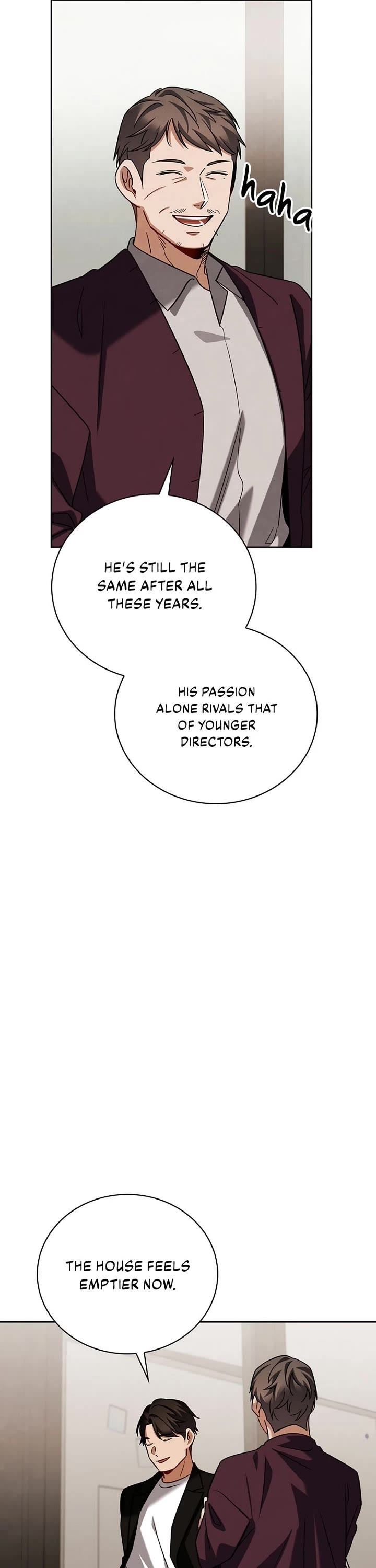 Be the Actor chapter 140 page 4