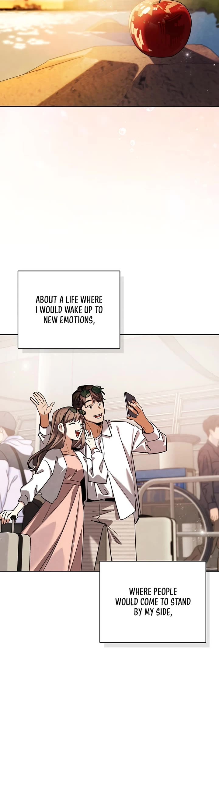 Be the Actor chapter 140 page 41