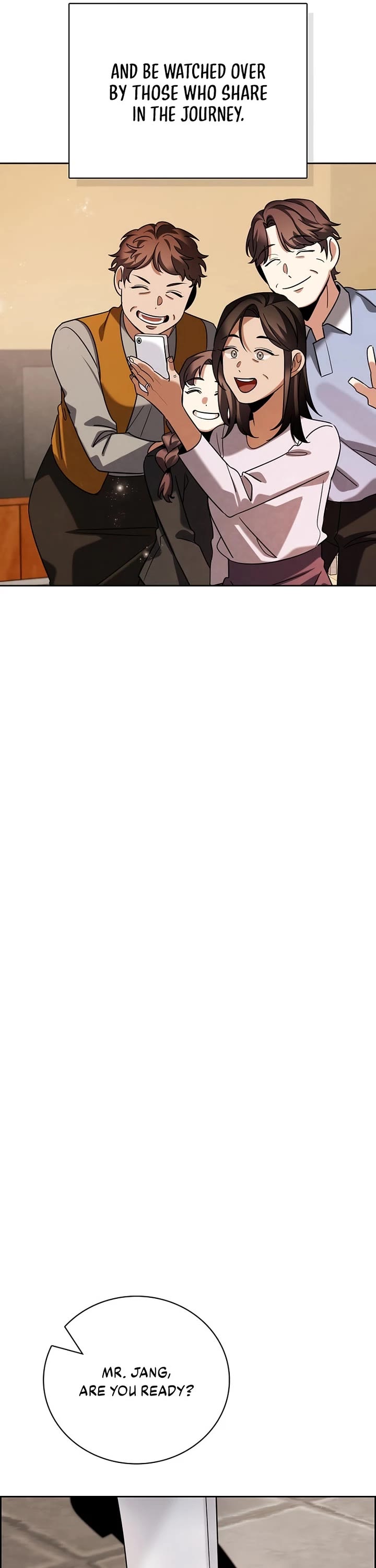 Be the Actor chapter 140 page 42