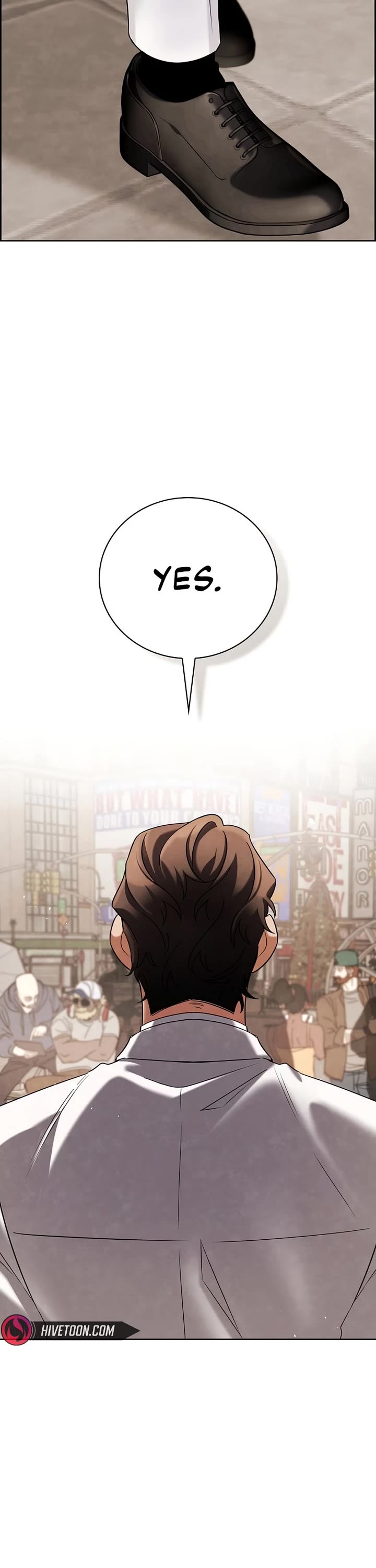 Be the Actor chapter 140 page 43