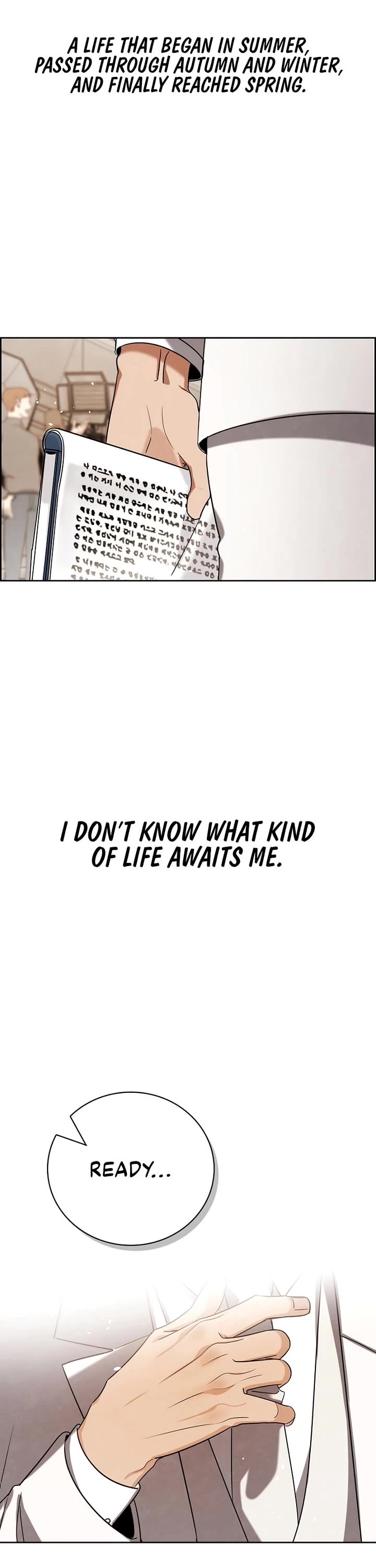 Be the Actor chapter 140 page 44