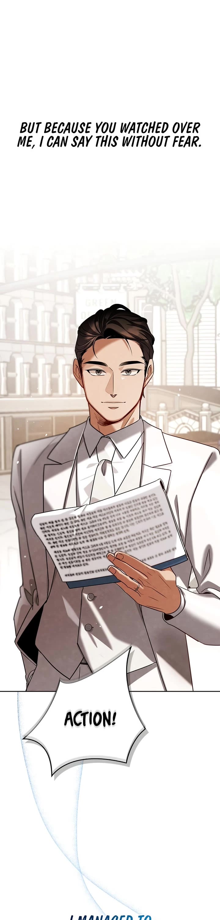 Be the Actor chapter 140 page 45